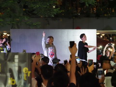 抗戰未完但港人已獲關鍵戰役勝利(圖)