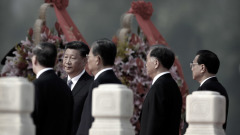 多国打击中共权贵及国人偷渡东南亚打工的背后(图)