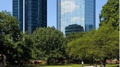 德銀行在中國醜行曝光江澤民等家族受賄(圖)