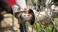 WD-40萬能防銹潤滑劑解決生活小問題(組圖)