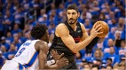 自由不是免費的NBA球員推文引發港人共鳴(圖)