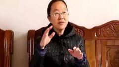 云南保山女副市长被查传为艾滋高官孔垂柱情妇(图)