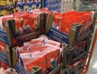 COSTCO又一商品被華人瘋搶這次搶的是海參(圖)