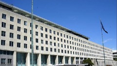 美指定五媒体为中共政府实体的四大理由北京报复美媒记者(图)