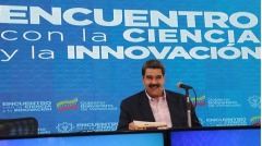 极讽刺这国家当选UN人权会智利：不配(图)