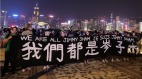 为什么中共最需要“反蒙面法”(图)