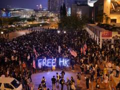 两大人物影响香港命运李嘉诚选了哪边(图)