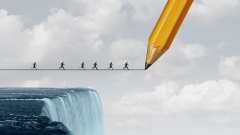 真正的信賴是「認同」而不是「妥協」(組圖)