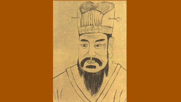 王莽是一個非常離奇的人，他所創立的「新朝」非常短暫，僅有十四年(西9─23)，卻將四百年大漢王朝一分為二。
