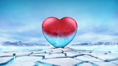 別讓自己失去愛人的能力(組圖)