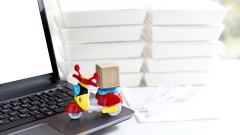 美食外送平台燒錢搶市占沒一家賺錢(圖)