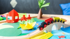 澳洲幼兒園裡華人媽媽與各國的差異(組圖)