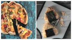 氣炸鍋料理小技巧零廚藝也能變大廚(組圖)