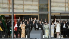 安倍夫人上日本「熱搜」網友：太尷尬(圖)
