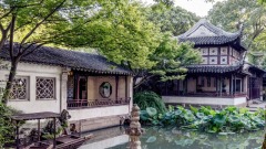 范仲淹：處事莫如為善傳家唯有讀書(組圖)