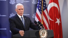 美国副总统彭斯2019年美中关系演讲全文翻译(图)