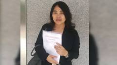 目擊警察毆打女律師大陸2公民被判刑(圖)