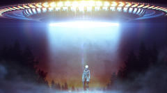 外星人爱逛赌场光顾赌城大道的酒吧(图)