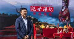 噹噹網李國慶夫婦反目互揭隱私牽出退役將軍(圖)