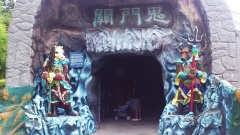 冥冥之中有定数鬼使神差让盗贼当众认罪(图)