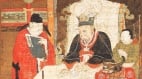 金碧峰禪師壽命已盡為何閻王無法捉拿他(組圖)