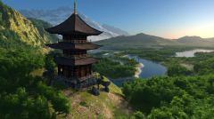 奇异奇异布袋和尚忍字记(图)