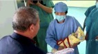 山东67岁孕妇自然受孕产女舆论炸锅(图)