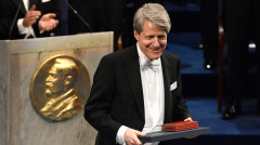 诺贝尔经济学奖得主警告：现在到处都是泡沫(图)