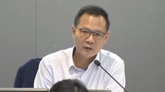 港数个传媒组织强烈谴责港警滥用暴力阻扰采访(图)