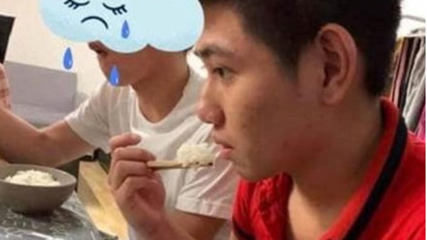 有一名越南女子在網路上尋人，聲稱自己15歲的弟弟可能是凍屍案最年輕罹難者。
