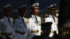 中国疫情危机未过为何解放军仍忙于挑战美国(图)