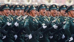 「人權高於主權」是臺灣抵抗中共的有力武器(圖)