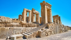 千古之谜：历史上神秘失踪的“三大军团”(图)