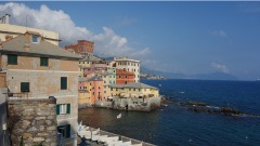 发生在中世纪的一幕：地球军大战UFO(图)