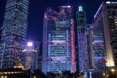中共點名匯豐顛覆中國全球銀行前景堪憂(圖)