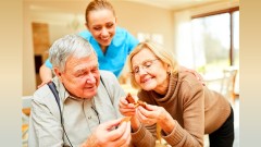 預防「腦梗」護血管4件事提醒你要做到(組圖)