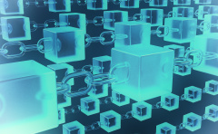 中国央行已经在两个系统试点区块链技术(图)