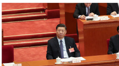 「烽煙四起」美媒討論習近平的地位會否遭挑戰(圖)