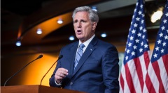 美共和黨提八大計畫問責中共瞞疫(圖)