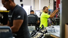 美6月就业人数超预期猛增分析：人民对美国经济有信心(图)