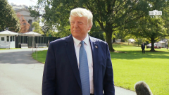 【川普】中国是我们在世界舞台上要面对的(全文翻译三)