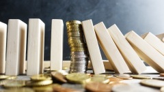 【深度】金融计划经济与主权货币危机(组图)