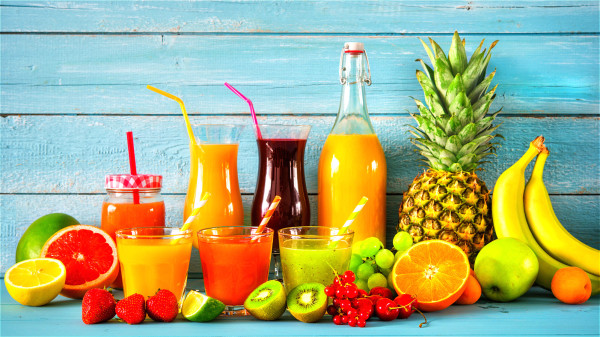 多数饮料及果汁中的“糖”，可能提高人们罹患糖尿病的风险。