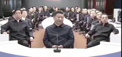 中共四中全會前的異象與反常(圖)