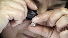 舉世無雙8億年歷史「鑽中鑽」現身俄羅斯(圖)