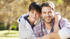 不論發生什麼我都會陪著你(組圖)