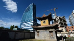 蒙古在网络犯罪调查中逮捕800名中国公民(图)