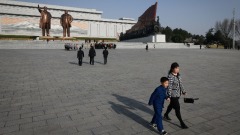 醫院施工草率令金正恩發火其背後因才是隱憂(圖)