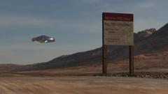 四大离奇悬案美国FBI也束手无策(图)