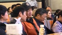 崔永元近況曝光自嘲「只能在家看祖國」(圖)